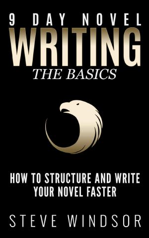 [Fiction Writing Basics 03] • Nine Day Novel · Writing · How to Structure and Write Your Novel Faster